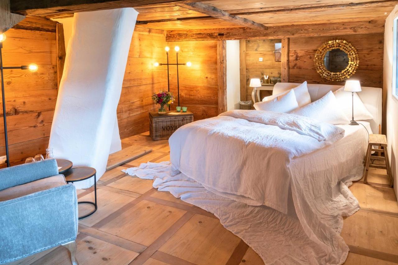 Keiser'S Kammer Meisterschwanden Exterior foto